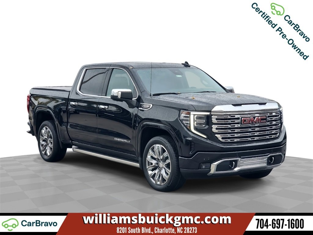 2023 GMC Sierra 1500 Denali Denali's photo