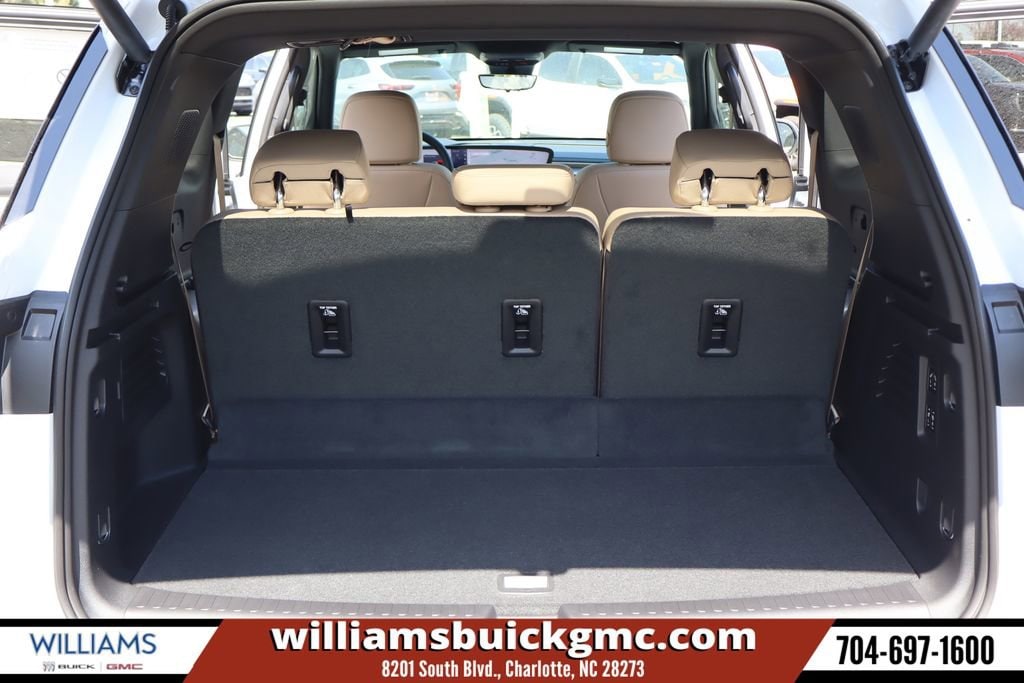 2026 Buick Enclave Preferred - Photo 9