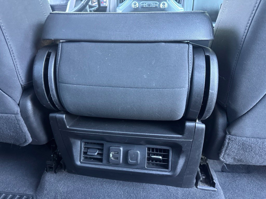 2022 GMC Sierra 1500 Limited Elevation - Photo 20