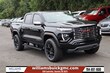 GMC Canyon
