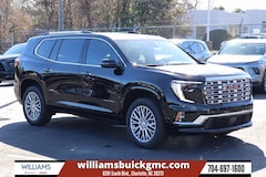 2026 GMC Acadia Denali SUV 1GKENRKS7TJ218692