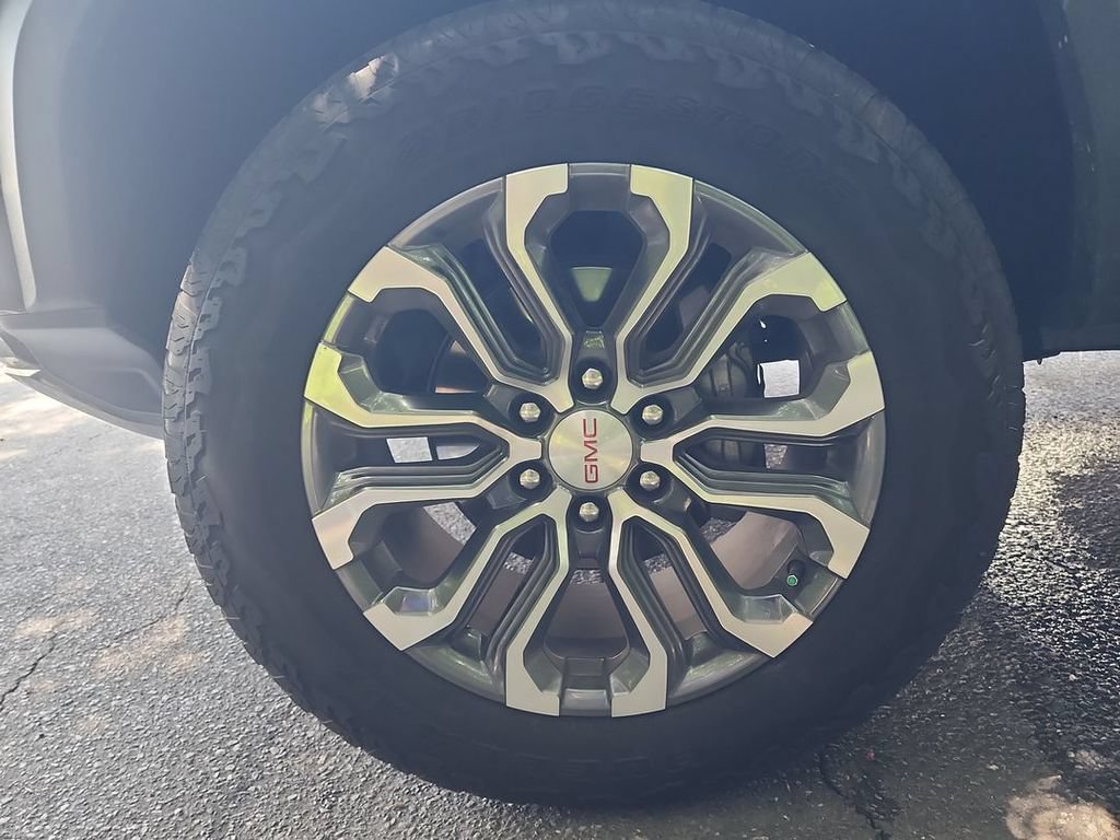 2025 GMC Canyon Denali - Photo 32