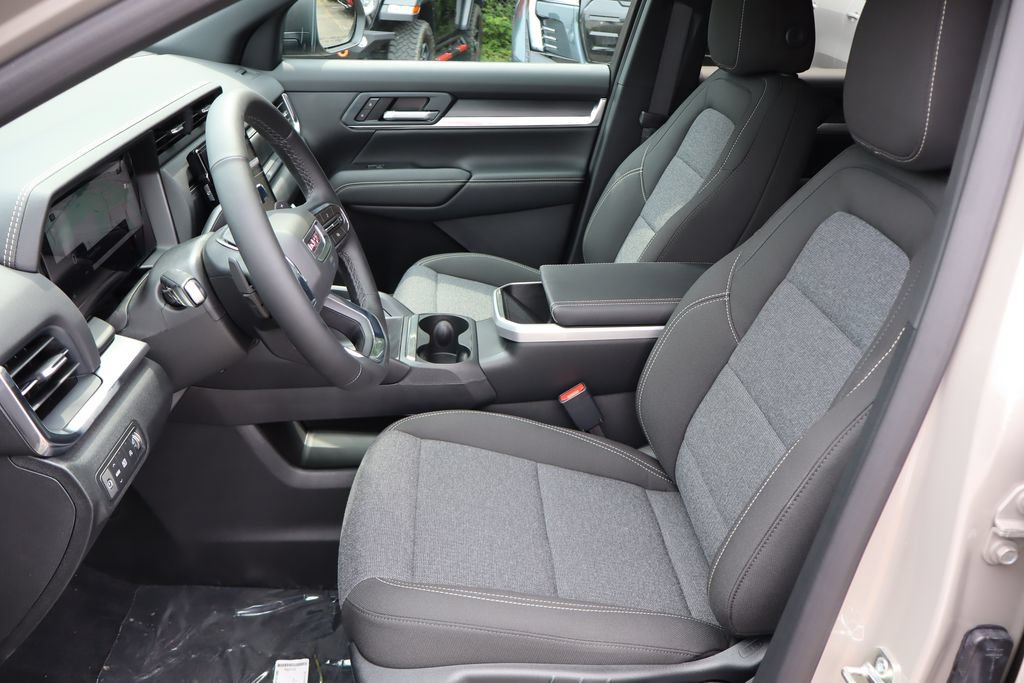 2027 GMC Terrain Elevation - Photo 10