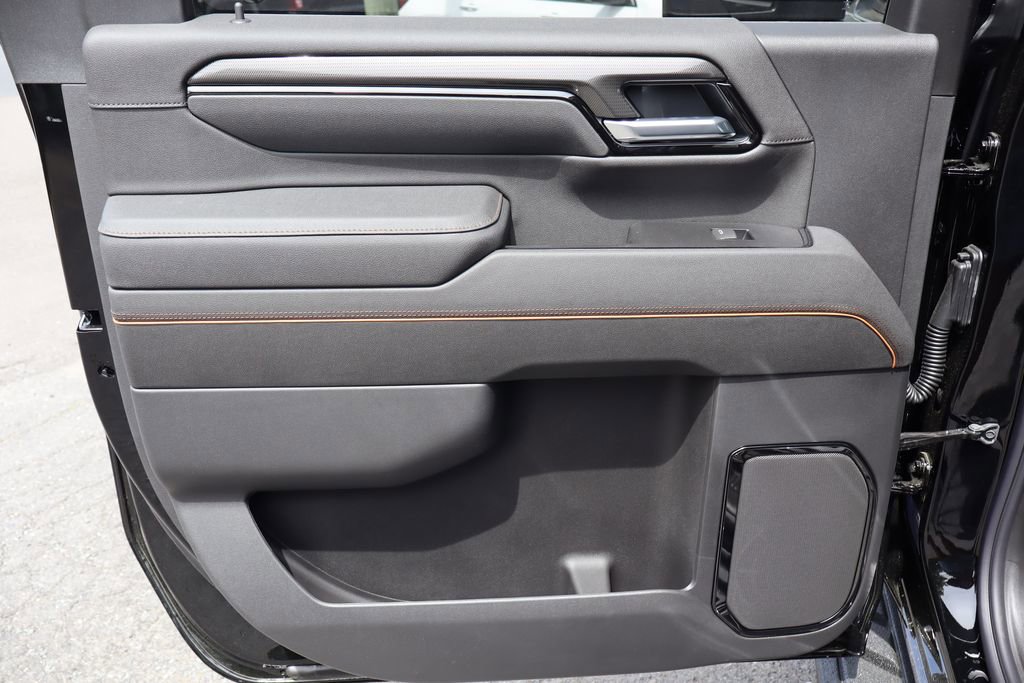 2026 GMC Sierra 2500HD AT4 - Photo 22