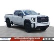 GMC Sierra 2500 HD