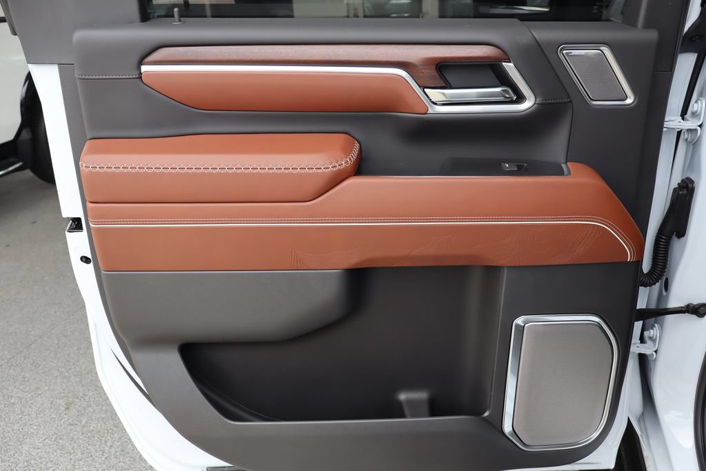 2026 GMC Sierra 2500HD Denali Ultimate - Photo 22