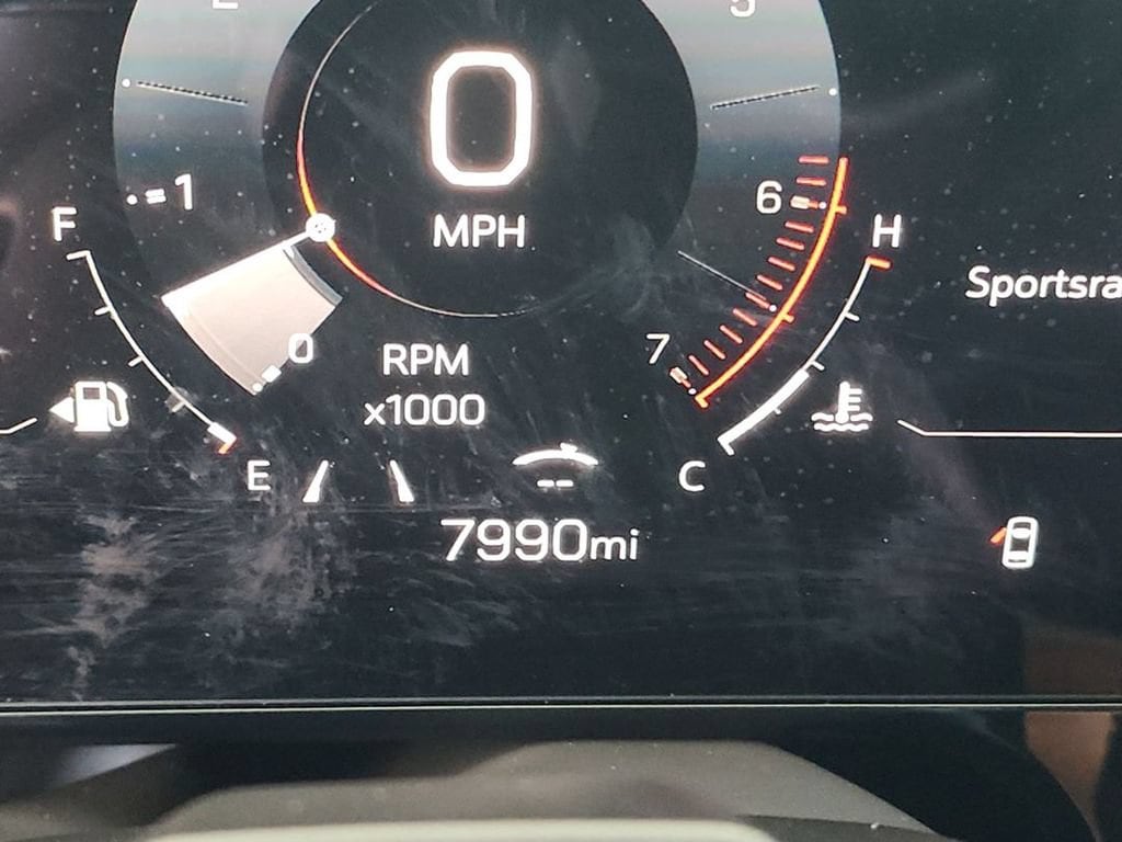 2025 GMC Yukon XL AT4 - Photo 12