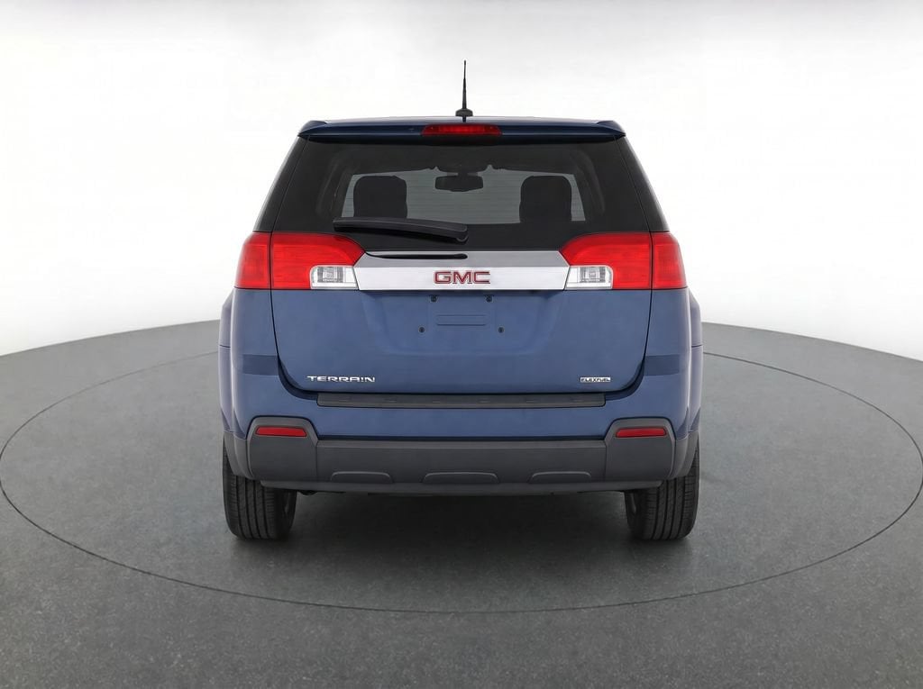 2012 GMC Terrain SLE-1 - Photo 6