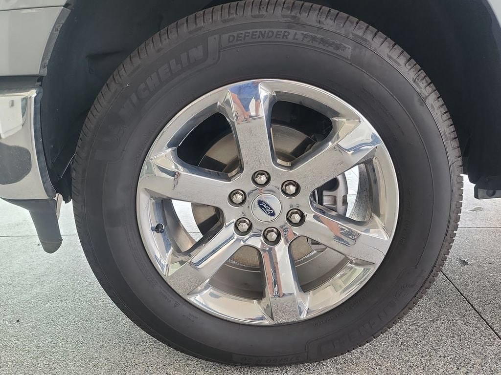 2023 Ford F-150 XLT - Photo 32