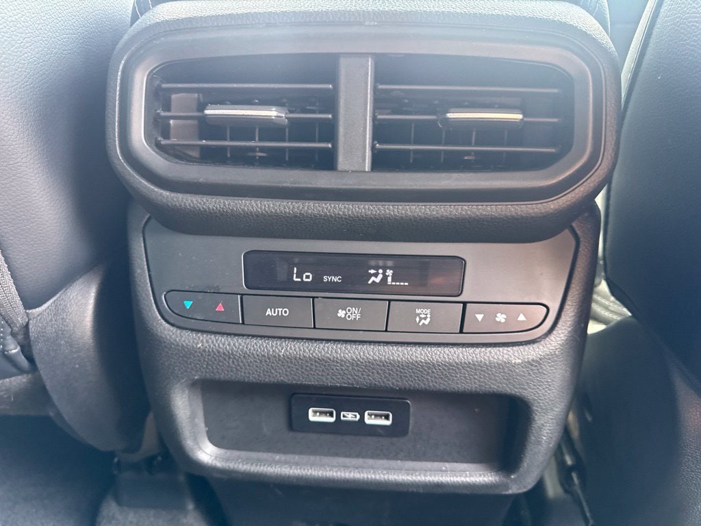 2023 Honda Pilot Touring - Photo 20