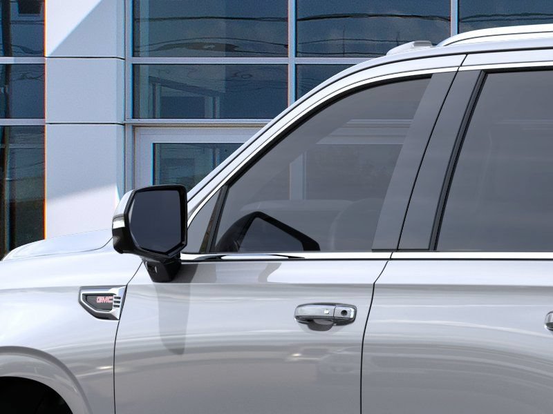 2026 GMC Yukon Denali - Photo 12