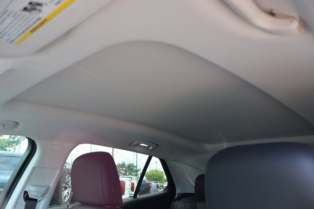 2025 Buick Envision Preferred - Photo 15