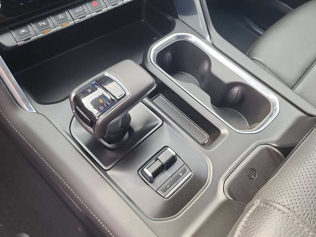 2022 GMC Sierra 1500 Denali Denali - Photo 16