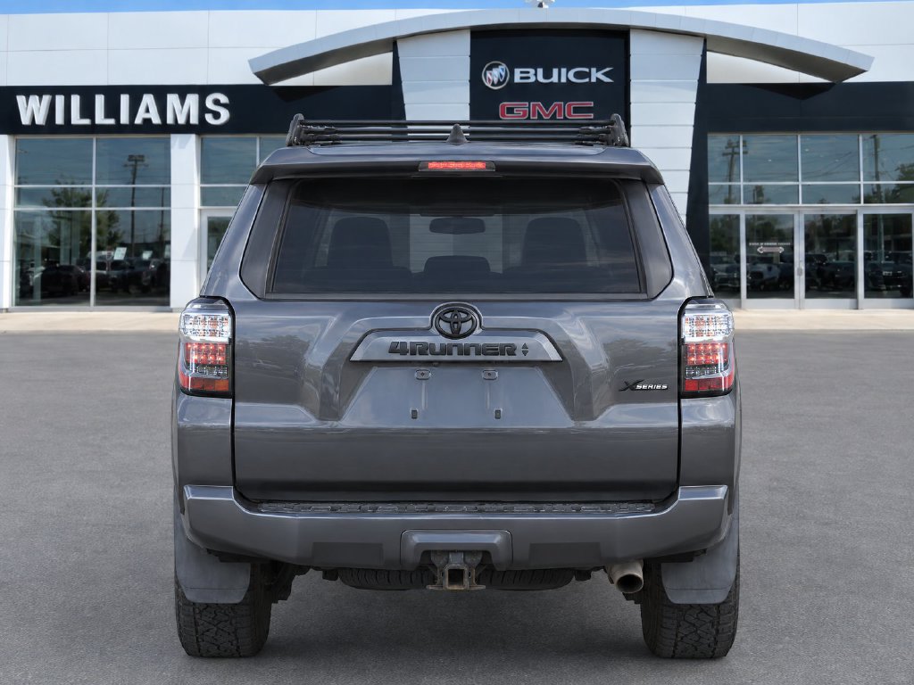 2020 Toyota 4Runner SR5 Premium - Photo 6