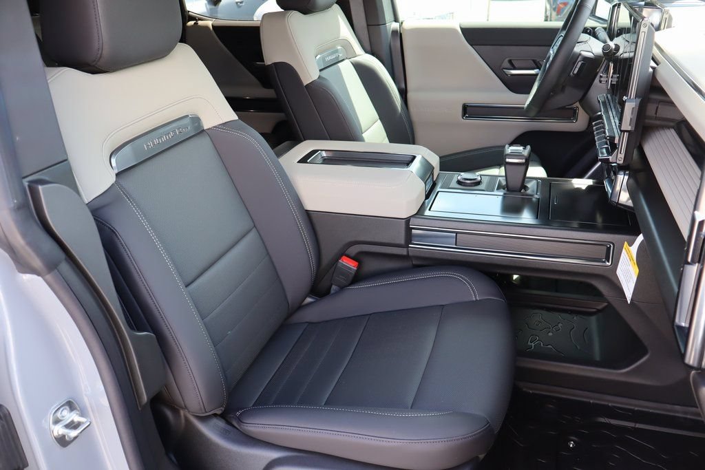 2026 GMC HUMMER EV 3X - Photo 28