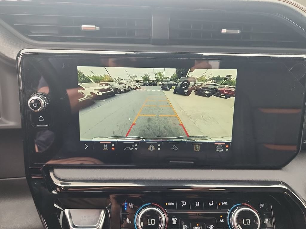 2024 GMC Sierra 1500 AT4 - Photo 14
