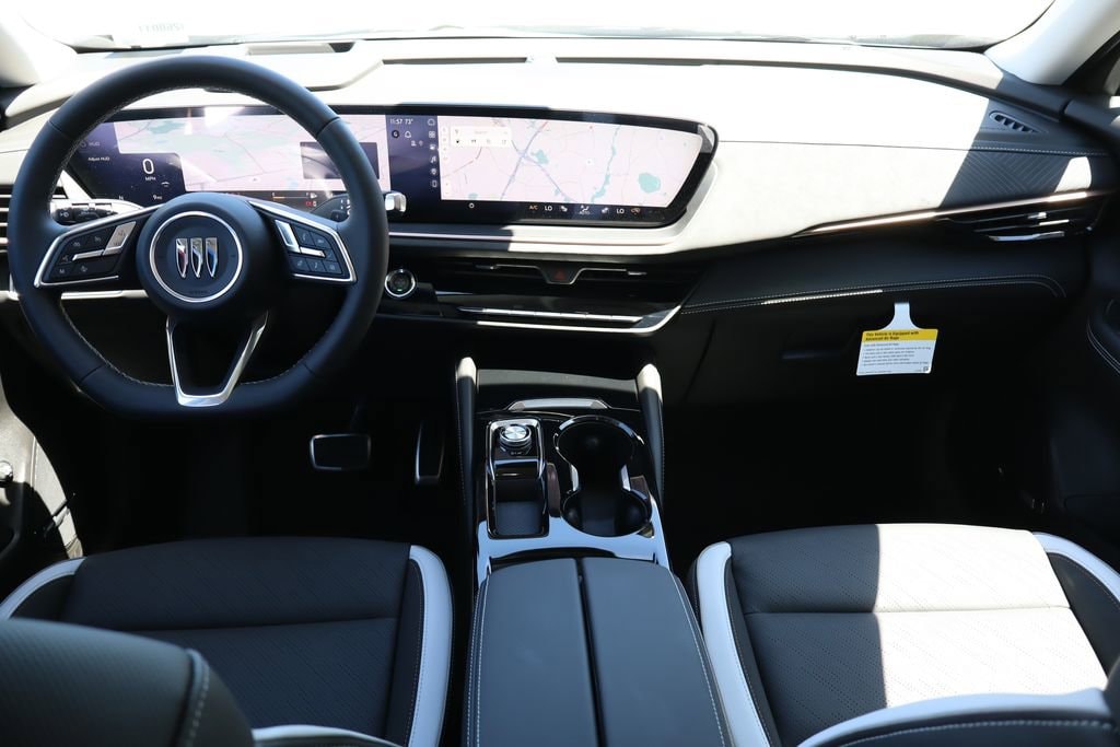 2026 Buick Envision Sport Touring - Photo 8