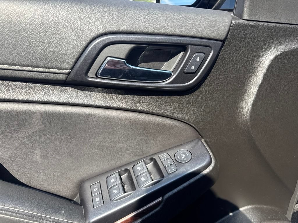 2020 GMC Yukon SLT - Photo 26