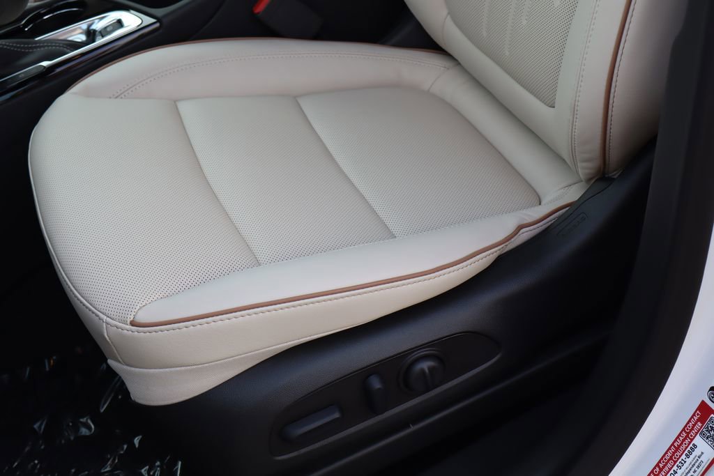 2026 Buick Encore GX Avenir - Photo 11