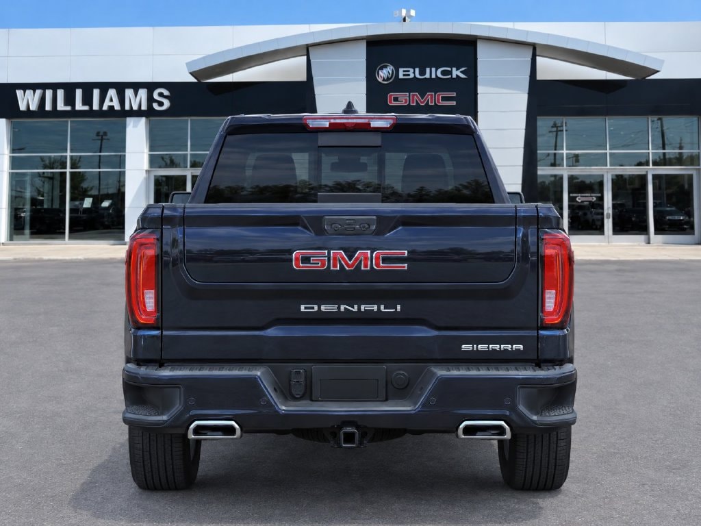 2024 GMC Sierra 1500 Denali Denali - Photo 6