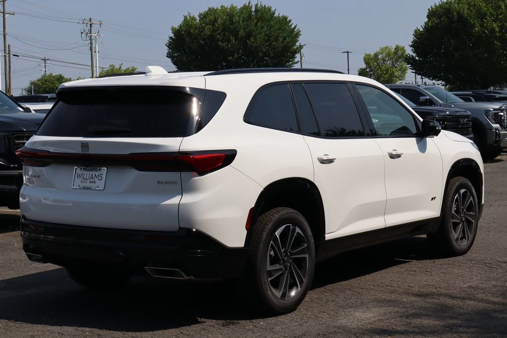 2026 Buick Enclave Sport Touring - Photo 7