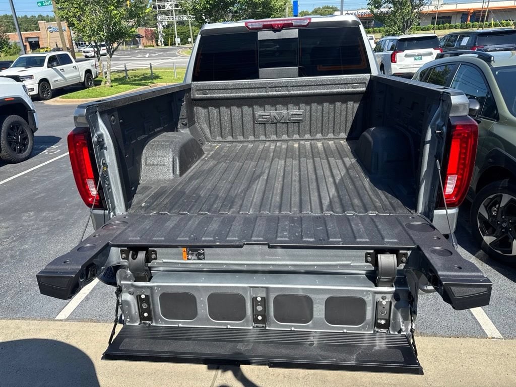 2026 GMC Sierra 1500 AT4 - Photo 16