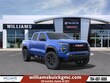 GMC Canyon