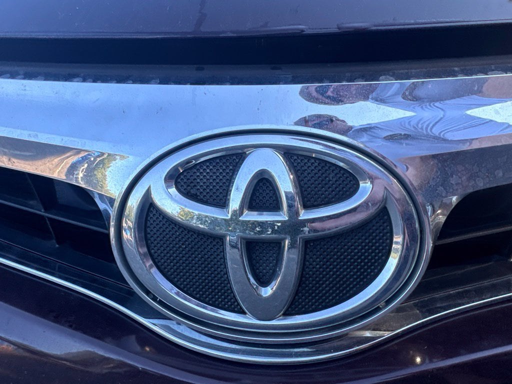 2015 Toyota Avalon Limited - Photo 28