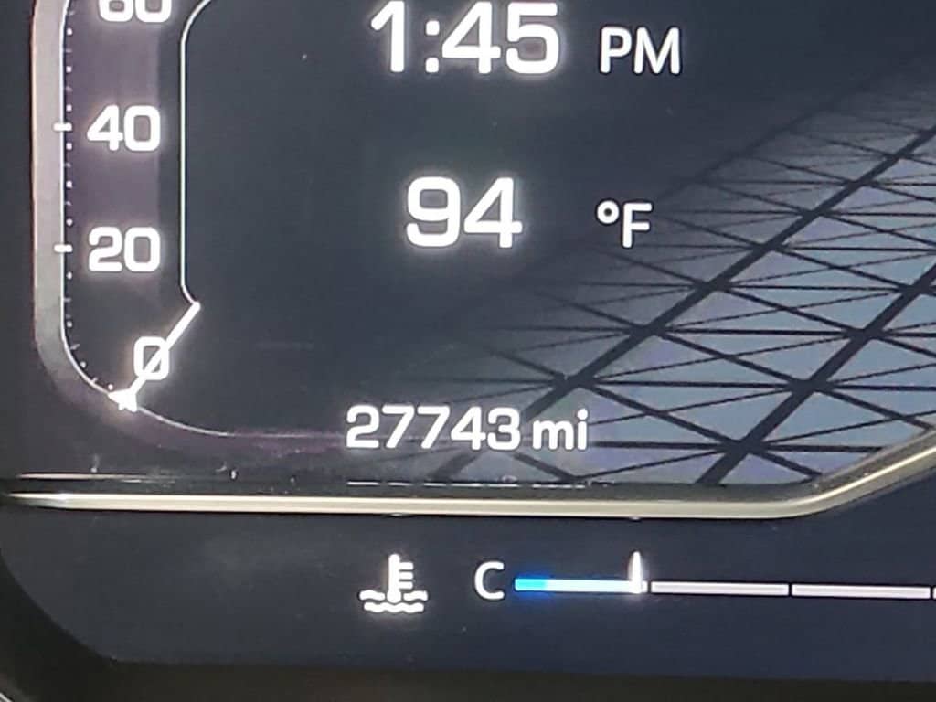 2024 GMC Sierra 3500HD Denali - Photo 12