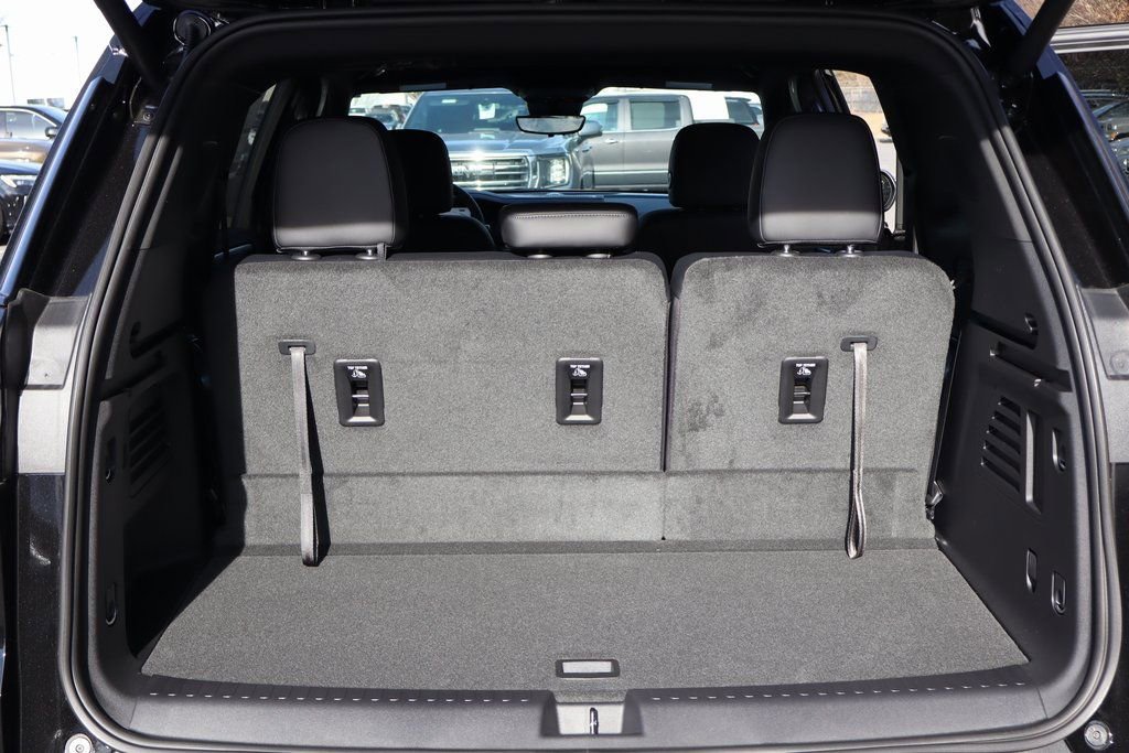 2026 GMC Acadia Elevation - Photo 20