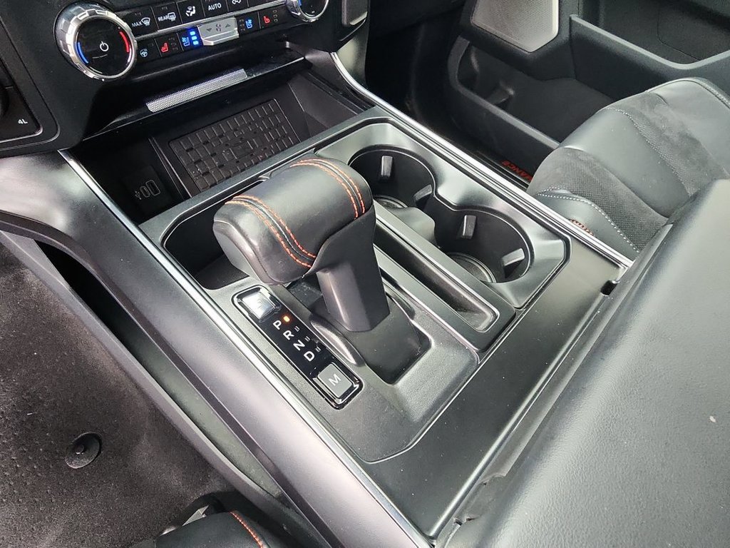 2025 Ford F-150 Raptor - Photo 16