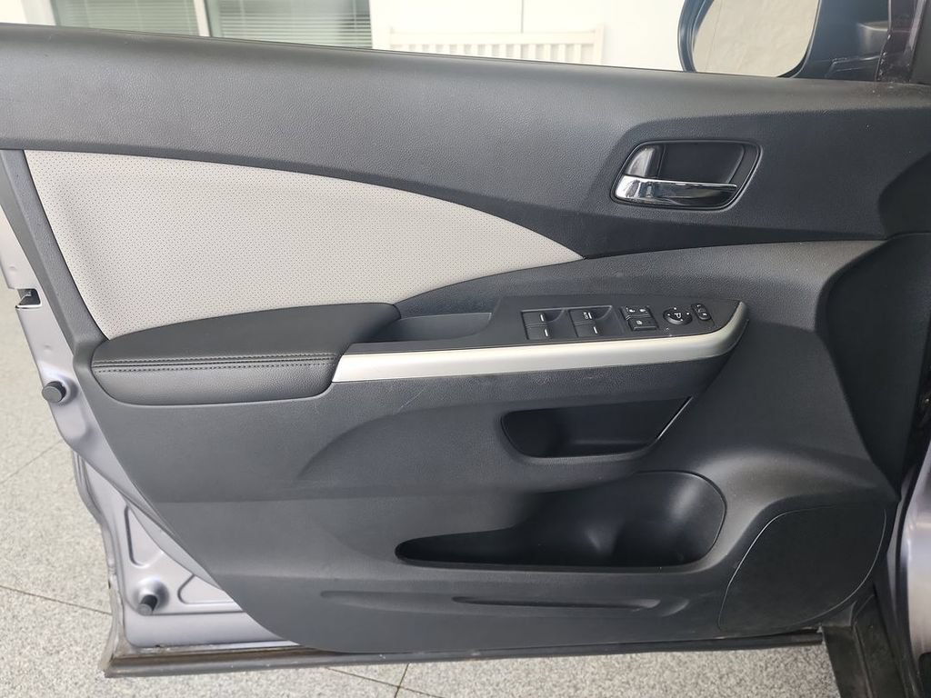 2016 Honda CR-V EX-L - Photo 21