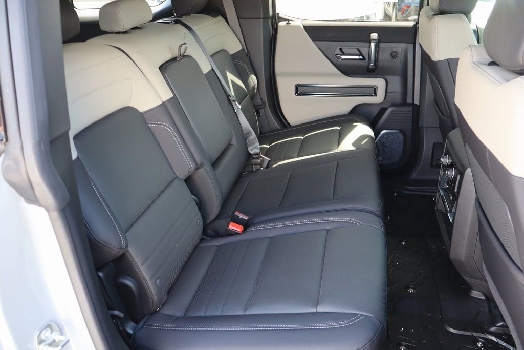 2026 GMC HUMMER EV 3X - Photo 26