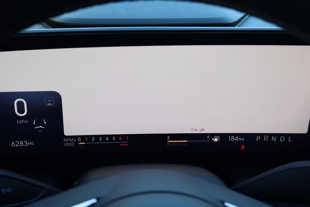 2025 Buick Enclave Preferred - Photo 14