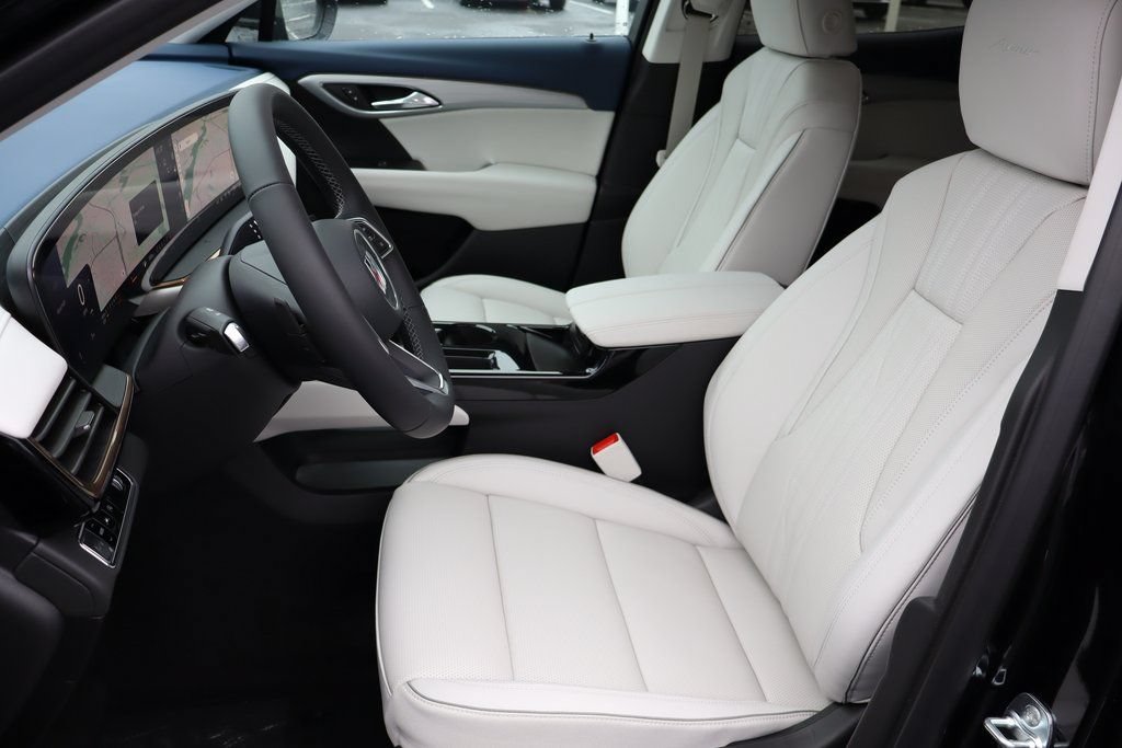 2026 Buick Envision Avenir - Photo 10