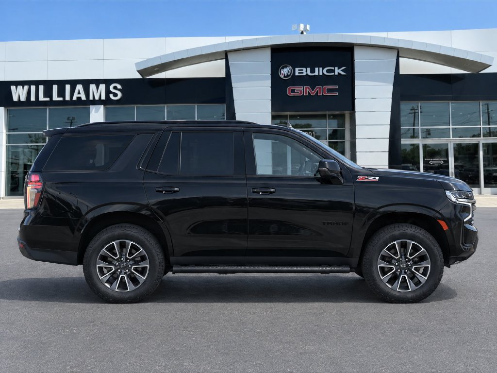 2024 Chevrolet Tahoe Z71 - Photo 8