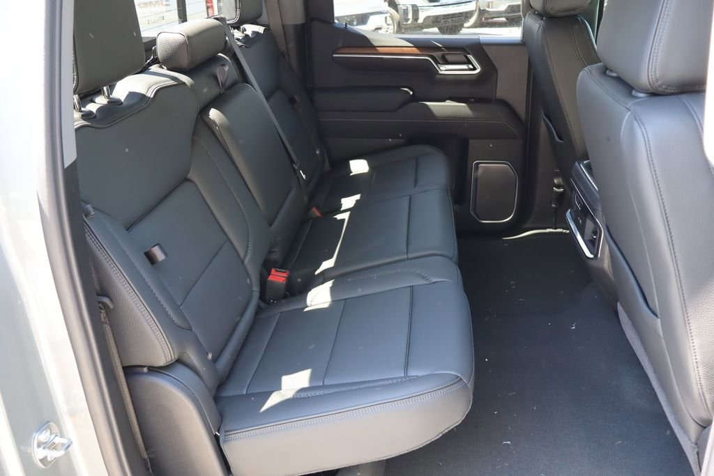 2026 GMC Sierra 1500 Denali - Photo 24