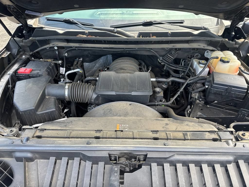 2022 GMC Sierra 2500 Denali HD Denali - Photo 31