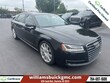 Audi A8 L