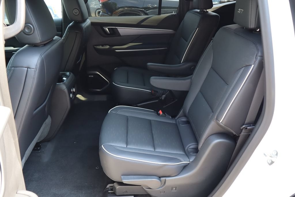 2026 Buick Enclave Sport Touring - Photo 20