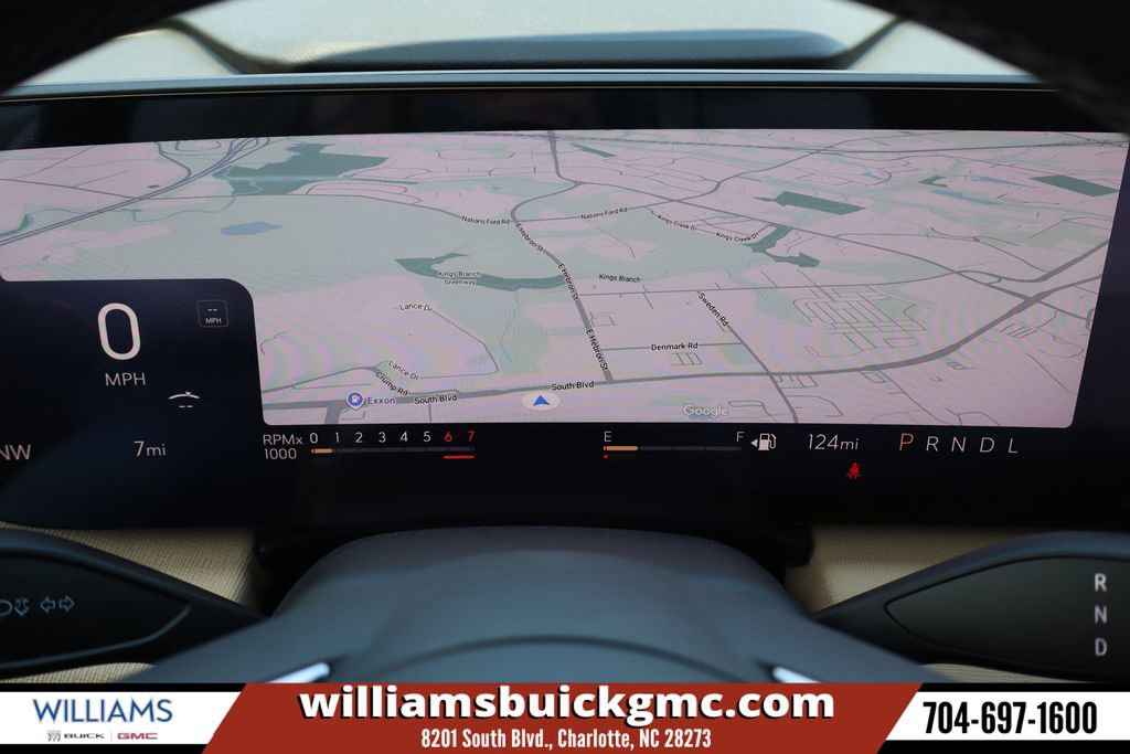 2026 Buick Enclave Preferred - Photo 16