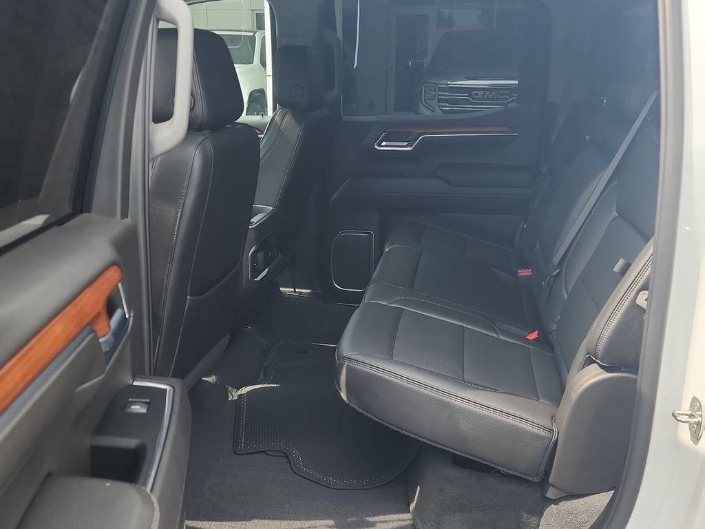 2022 GMC Sierra 1500 Denali Denali - Photo 25