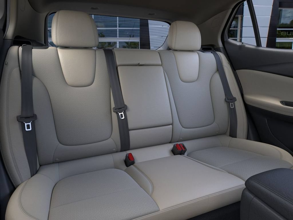 2026 Buick Encore GX Preferred - Photo 17