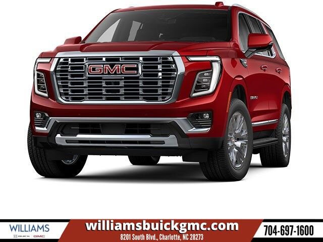 2026 GMC Yukon 4WD Denali's photo