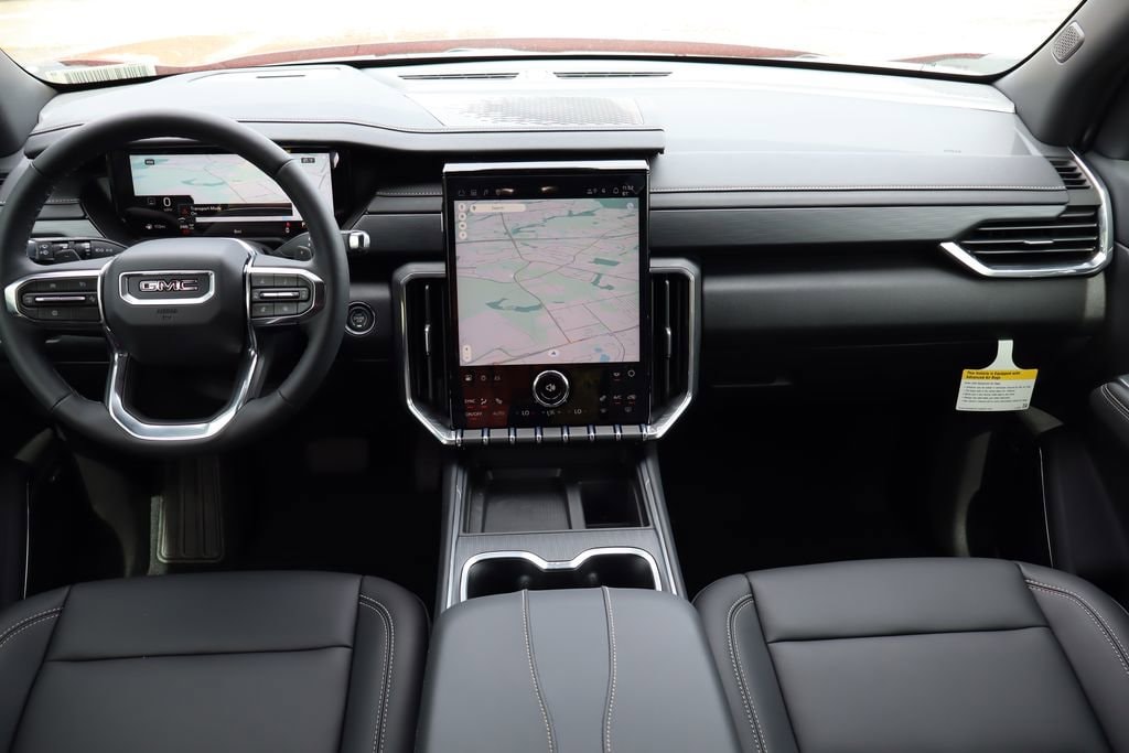 2026 GMC Acadia Elevation - Photo 10