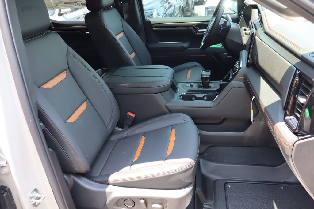 2026 GMC Sierra 1500 AT4 - Photo 26