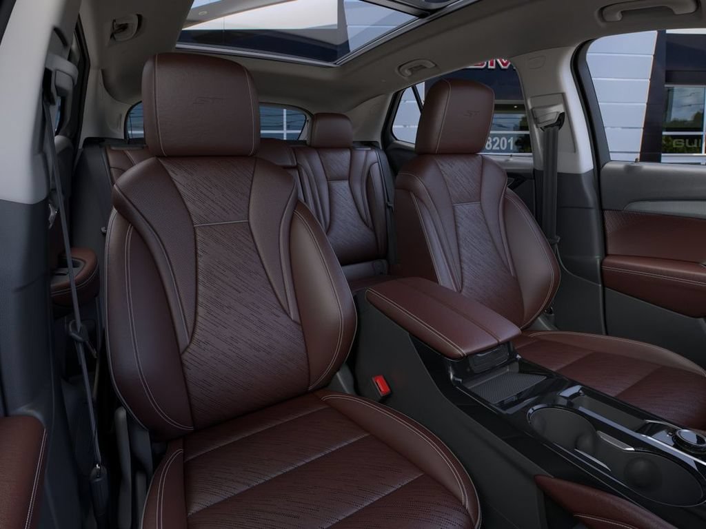 2026 Buick Envision Sport Touring - Photo 16