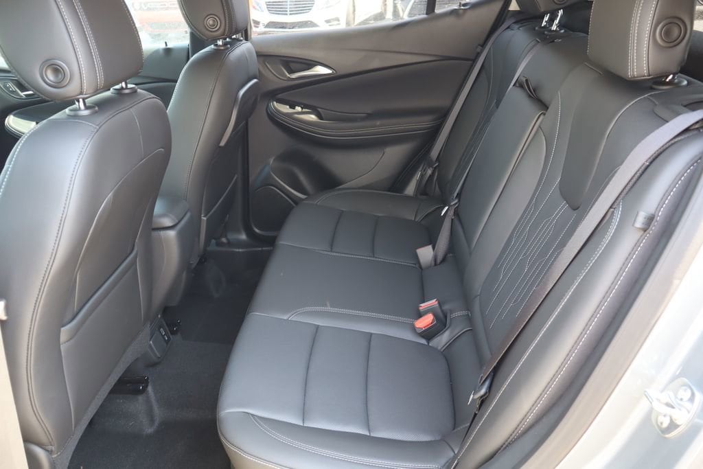 2026 Buick Encore GX Avenir - Photo 18
