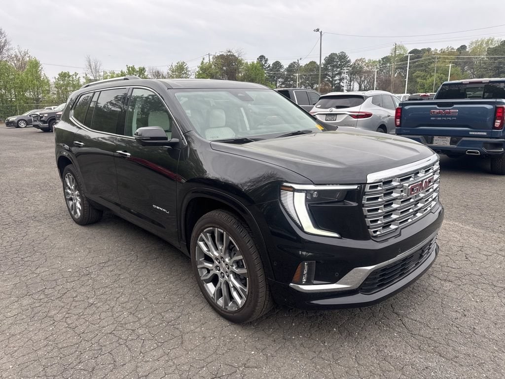 2024 GMC Acadia Denali - Photo 29
