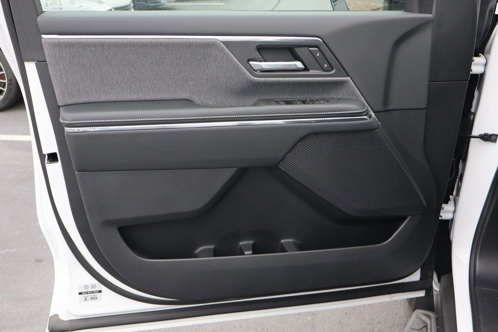 2026 GMC Sierra EV Elevation - Photo 12